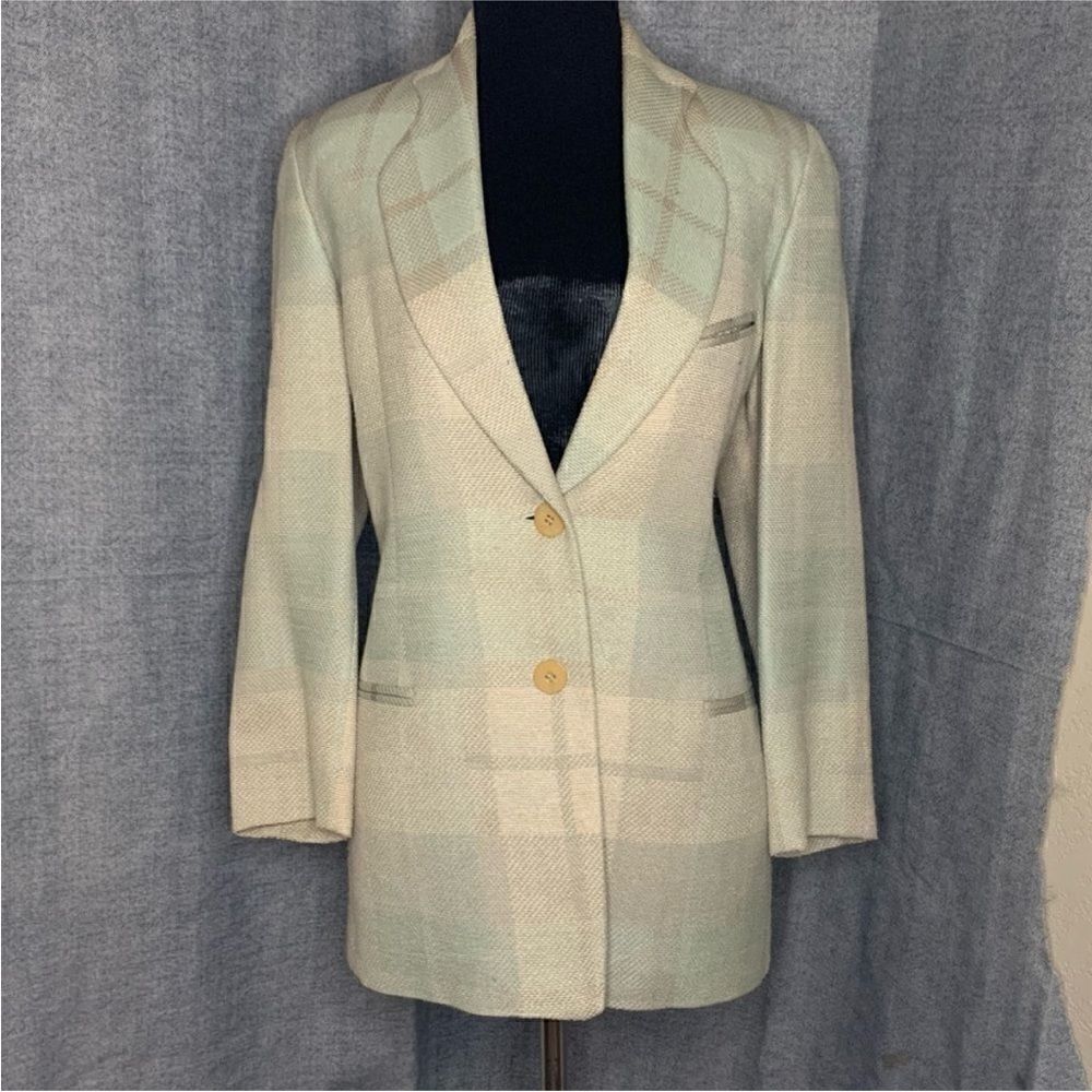 Vintage Giorgio Armani Blazer 